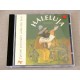 Haleluja Amen (CD)